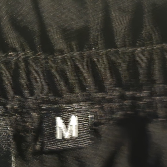 Spyder Women's Black Track Joggers - Picture 7 of 13